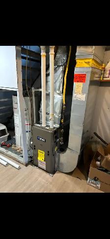 HVAC Technician Service 24/7 - Photo 6