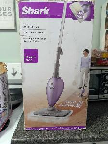 Shark Steam Cleaner/Mop