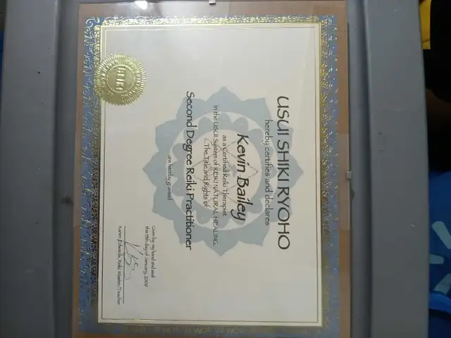 master reiki.mobile - Photo 2