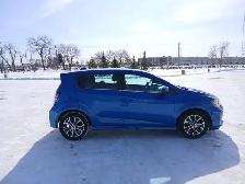 2017 Chevrolet Sonic RS - Photo 4