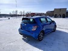 2017 Chevrolet Sonic RS - Photo 5