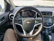 2017 Chevrolet Sonic RS - Photo 10