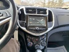 2017 Chevrolet Sonic RS - Photo 11