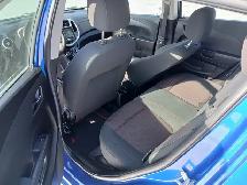 2017 Chevrolet Sonic RS - Photo 12