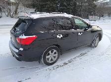 2018 Nissan Pathfinder (Solid & Mint) ⭐Only 144KMs⭐ - Photo 3