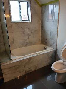 tile installer