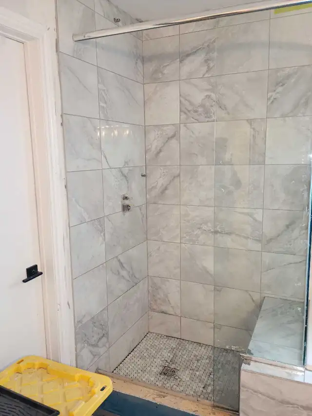 tile installer - Photo 3