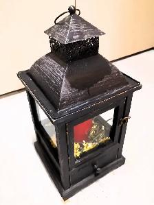 Hanging Candle Holder Lights - Photo 7