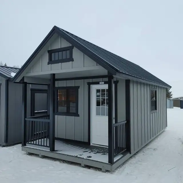 Guest Cabin for Sale