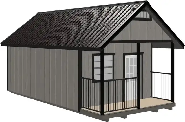 Guest Cabin for Sale - Photo 6