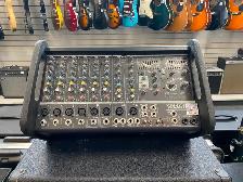 Yorkville M1610 Powered Mixer @ Cashopolis!!