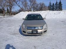 2006 Ford Fusion SE - Photo 2