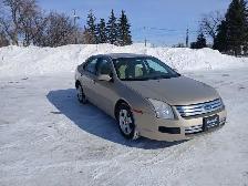 2006 Ford Fusion SE - Photo 3