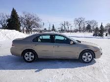 2006 Ford Fusion SE - Photo 4
