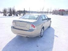 2006 Ford Fusion SE - Photo 5