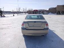 2006 Ford Fusion SE - Photo 6