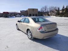 2006 Ford Fusion SE - Photo 7