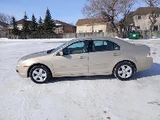 2006 Ford Fusion SE - Photo 8