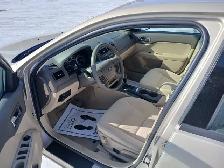 2006 Ford Fusion SE - Photo 9