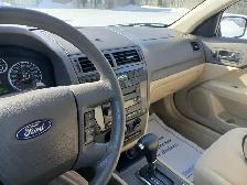 2006 Ford Fusion SE - Photo 10