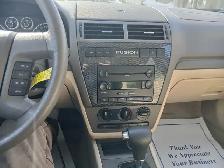 2006 Ford Fusion SE - Photo 11