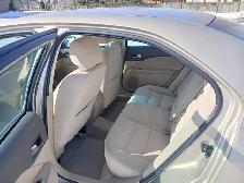 2006 Ford Fusion SE - Photo 12