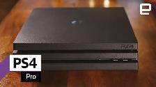 Sony PlayStation 4 Pro (Model: CUH-7015B) 1TB Console  Free Game - Photo 6