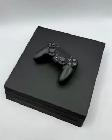 Sony PlayStation 4 Pro (Model: CUH-7015B) 1TB Console  Free Game - Photo 7