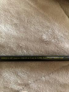 Browning Safari Rod/Johnny Morris Signature Reel Combo - Photo 3