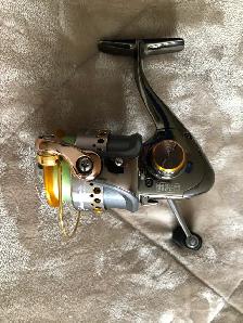Browning Safari Rod/Johnny Morris Signature Reel Combo - Photo 7