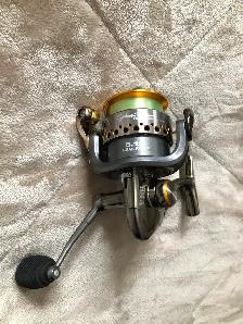 Browning Safari Rod/Johnny Morris Signature Reel Combo - Photo 8