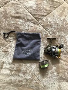 Browning Safari Rod/Johnny Morris Signature Reel Combo - Photo 9