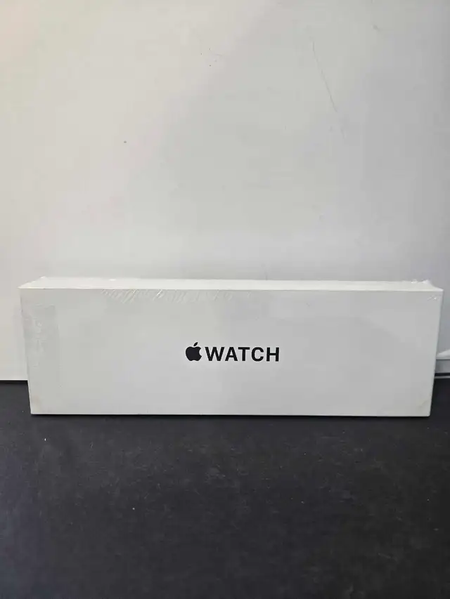 APPLE WATCH SE 2ND GEN 44MM GPS