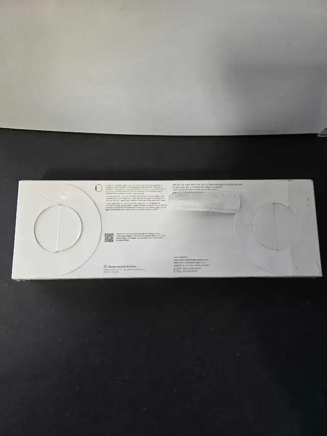 APPLE WATCH SE 2ND GEN 44MM GPS - Photo 2