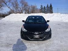 2013 Hyundai Elantra GL Manual! - Photo 2