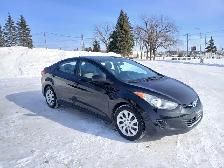 2013 Hyundai Elantra GL Manual! - Photo 3