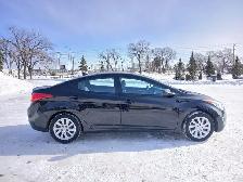 2013 Hyundai Elantra GL Manual! - Photo 4