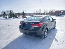 2013 Hyundai Elantra GL Manual! - Photo 5