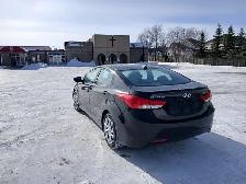 2013 Hyundai Elantra GL Manual! - Photo 7