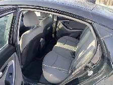 2013 Hyundai Elantra GL Manual! - Photo 8