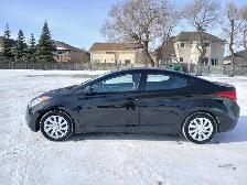 2013 Hyundai Elantra GL Manual! - Photo 10