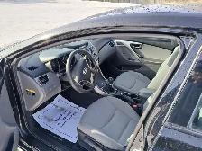 2013 Hyundai Elantra GL Manual! - Photo 11