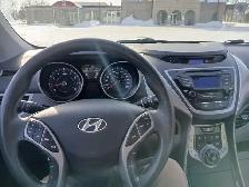 2013 Hyundai Elantra GL Manual! - Photo 12