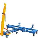 New CAEL Frame Machines Auto Body Equipment  – Certified &Warran - Photo 2