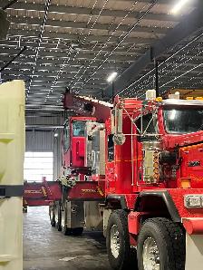 Class One and Three Drivers - Photo 2