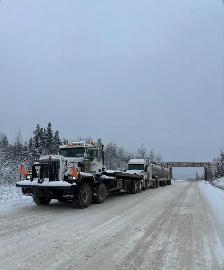 Class One and Three Drivers - Photo 3