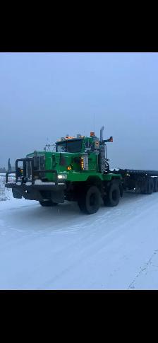 Class One and Three Drivers - Photo 5