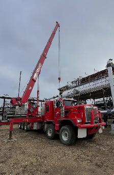 Class One and Three Drivers - Photo 7