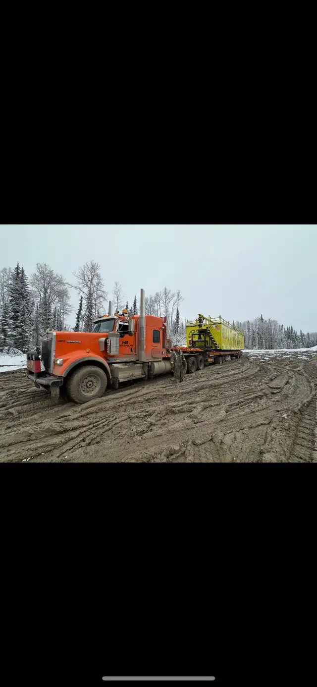 Class One and Three Drivers - Photo 8
