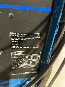 Miller Syncrowave 180 SD TIG and stick welder - Photo 3